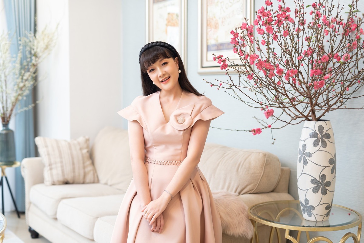 Tài sản nhà đất của nghệ sĩ hài Vân Dung- Ảnh 4.