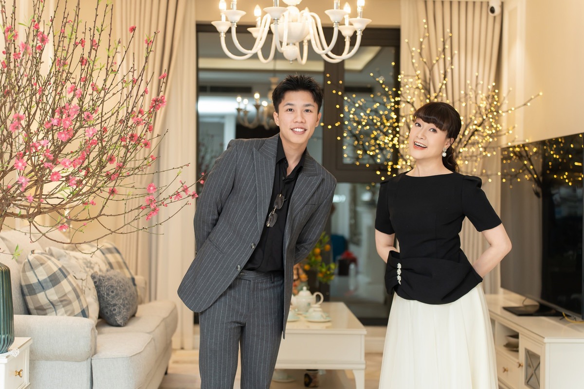 Tài sản nhà đất của nghệ sĩ hài Vân Dung- Ảnh 3.