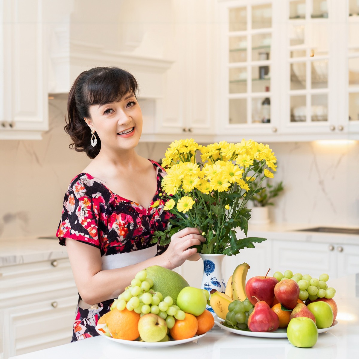 Tài sản nhà đất của nghệ sĩ hài Vân Dung- Ảnh 10.