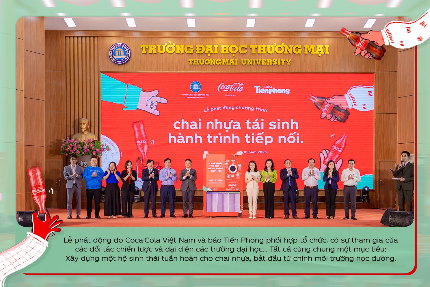 Sinh viên Việt Nam tiên phong trao cho nhựa một vòng đời mới- Ảnh 2. Sinh viên Việt Nam tiên phong trao cho nhựa một vòng đời mới- Ảnh 2.