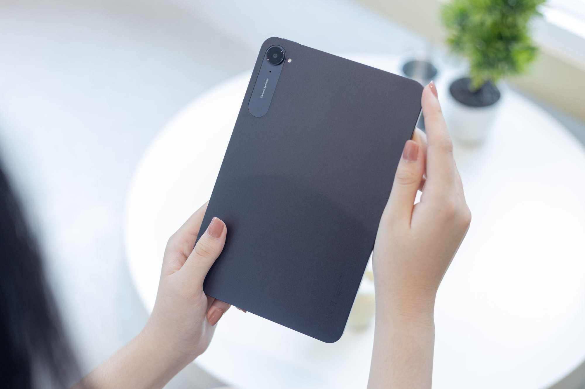 Xiaomi Pad Mini: Nhỏ gọn mạnh mẽ, mở ra thế giới học tập và giải trí đỉnh cao- Ảnh 2. Xiaomi Pad Mini: Nhỏ gọn mạnh mẽ, mở ra thế giới học tập và giải trí đỉnh cao- Ảnh 2.