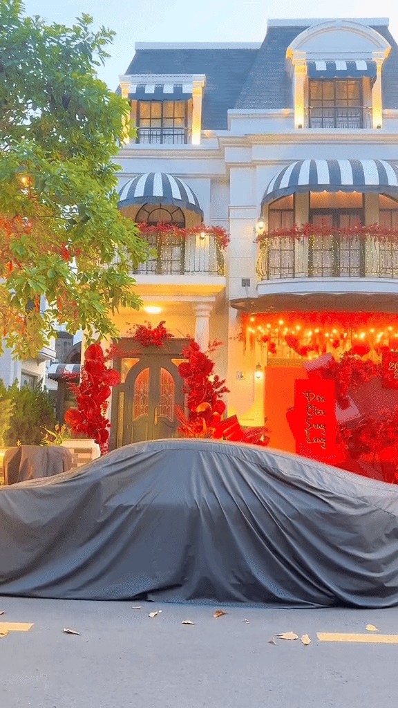 Đoàn Di Băng tiêu tiền ác- Ảnh 13.