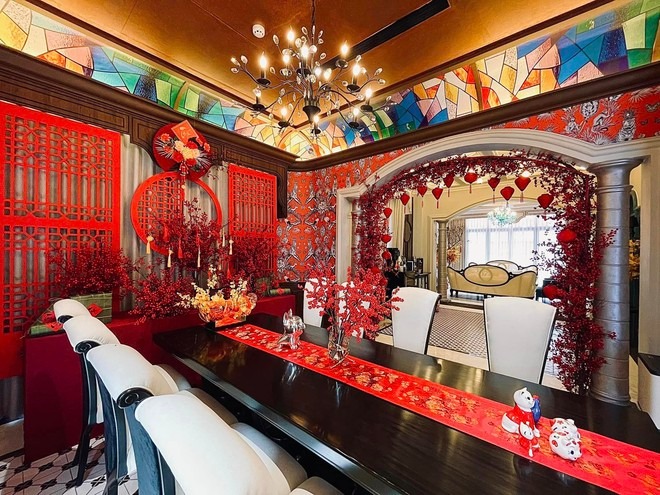 Đoàn Di Băng tiêu tiền ác- Ảnh 17.