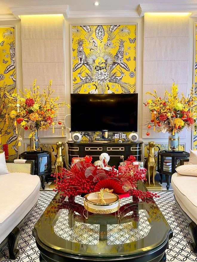 Đoàn Di Băng tiêu tiền ác- Ảnh 18.