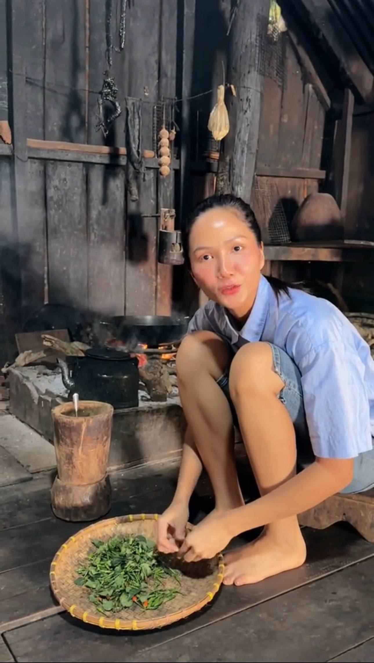 H’Hen Niê và Siu Black có một điểm chung- Ảnh 8.