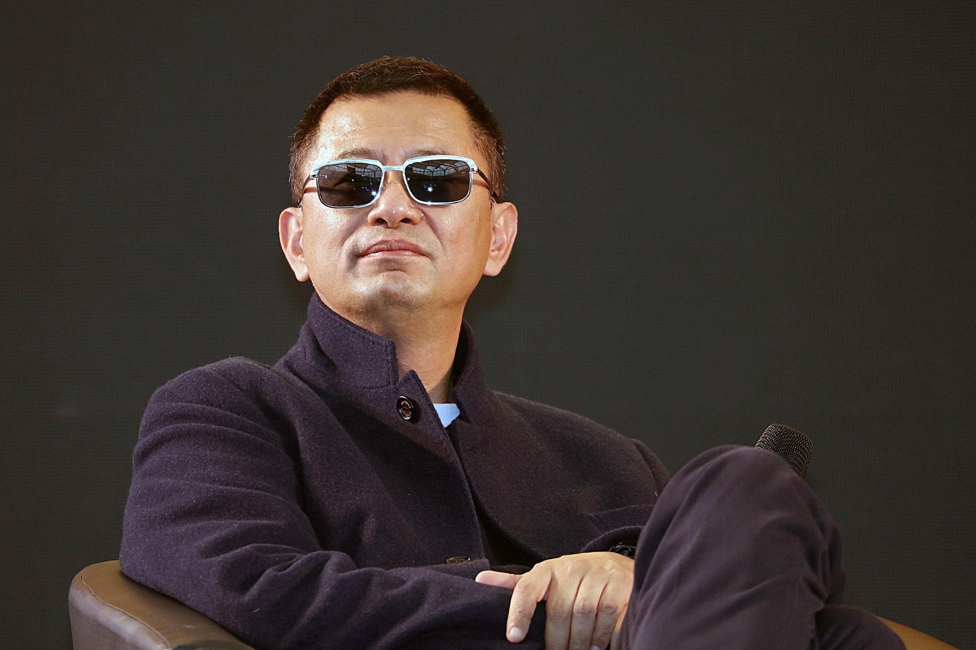 No.1 hot search Weibo: Thành công của Vương Gia Vệ chỉ là No.1 hot search Weibo: Thành công của Vương Gia Vệ chỉ là