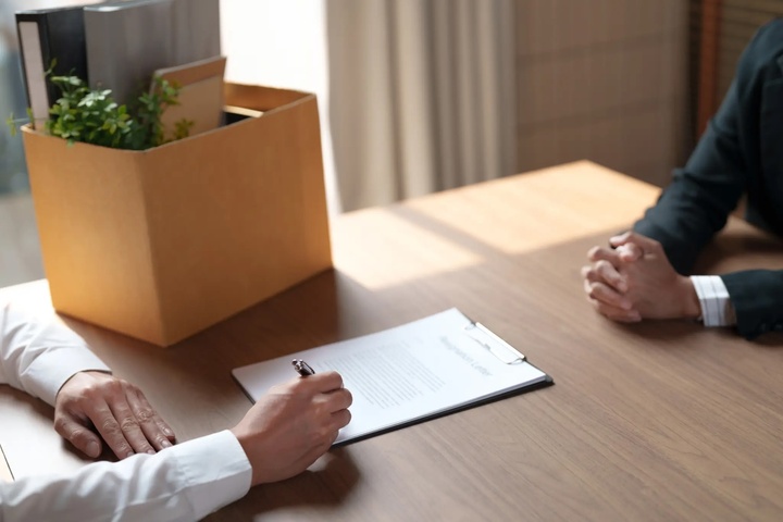 3 dấu hiệu cho thấy công ty bạn sắp cắt giảm nhân sự- Ảnh 2.