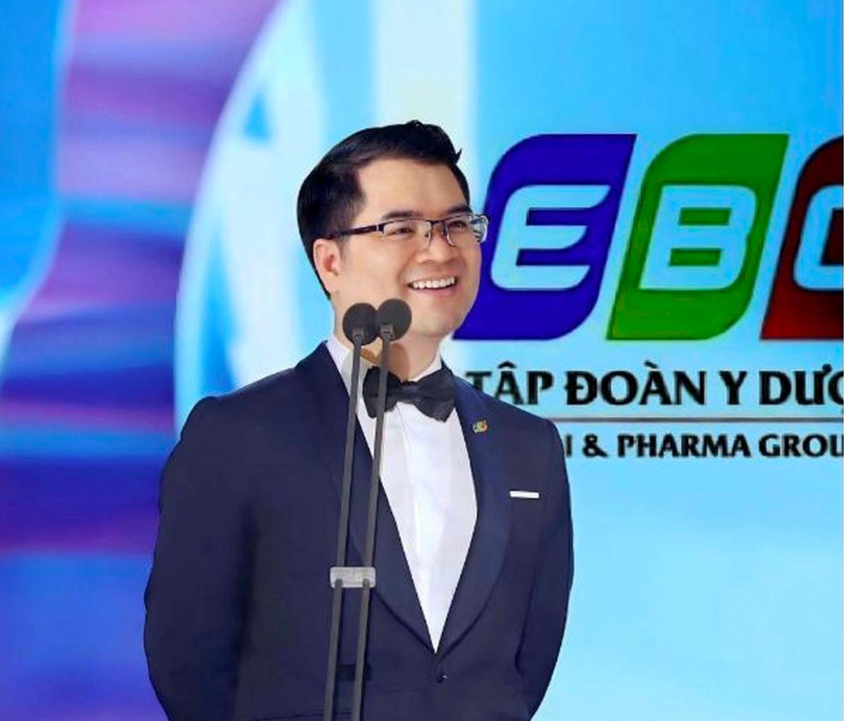 Chân dung công ty sản xuất kem chống nắng giả khiến chồng Đoàn Di Băng bị bắt tạm giam- Ảnh 2.