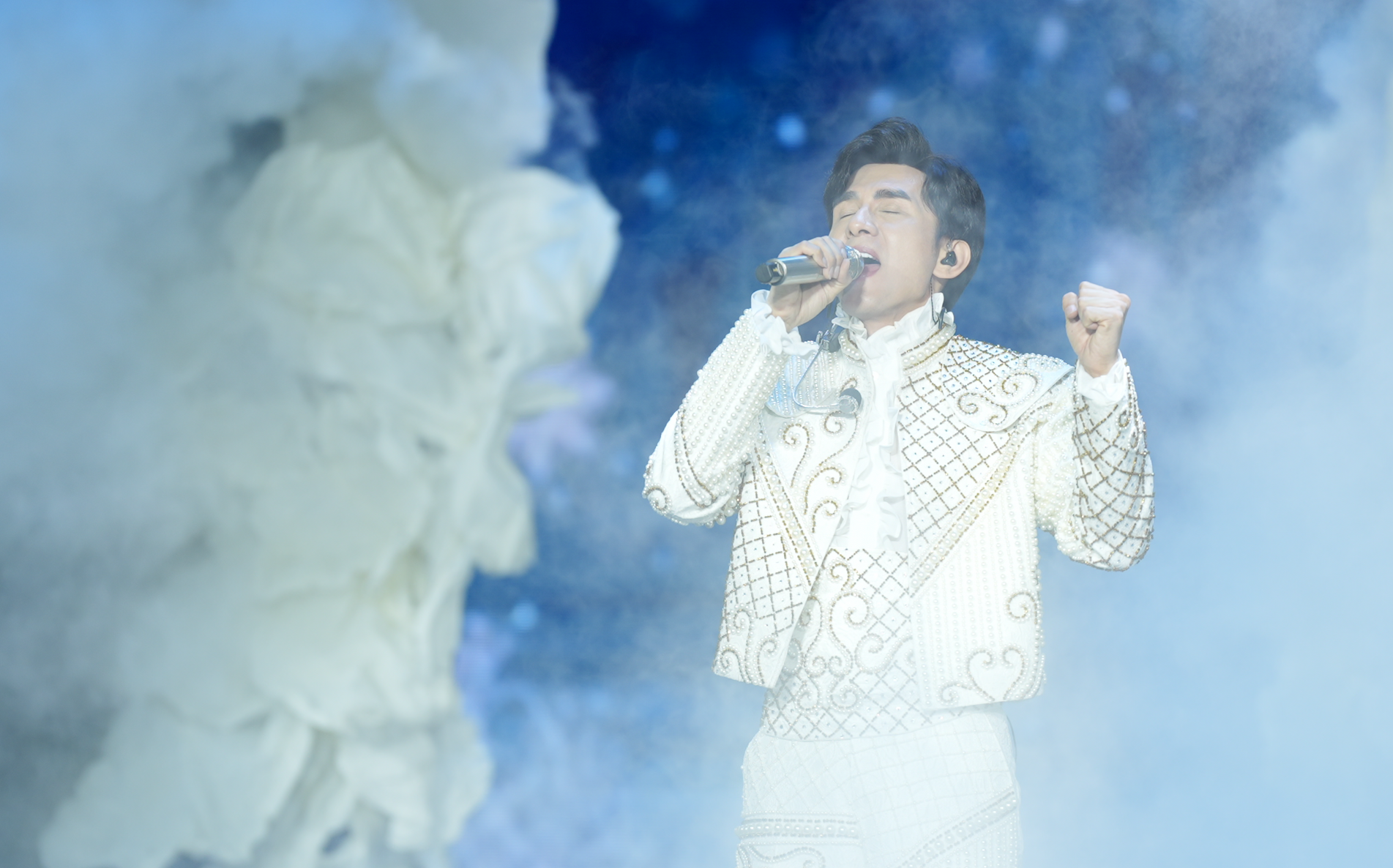 Tài sản lớn nhất của Đan Trường- Ảnh 2. Tài sản lớn nhất của Đan Trường- Ảnh 2.