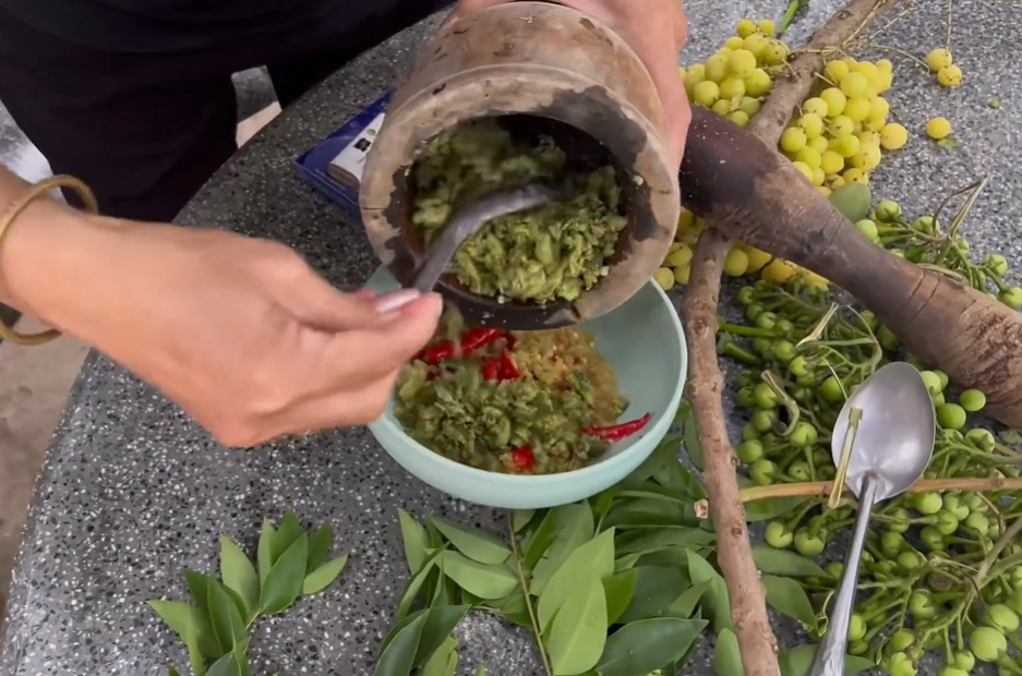 H’Hen Niê và Siu Black có một điểm chung- Ảnh 3.