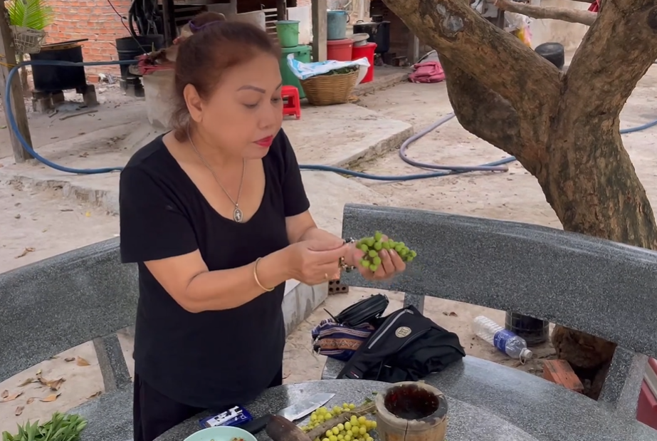 H’Hen Niê và Siu Black có một điểm chung- Ảnh 4.