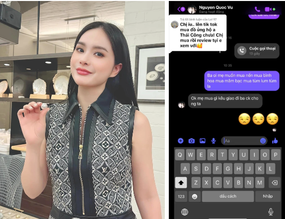 Đoàn Di Băng tiêu tiền ác- Ảnh 4.