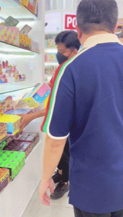 Đoàn Di Băng tiêu tiền ác- Ảnh 7.