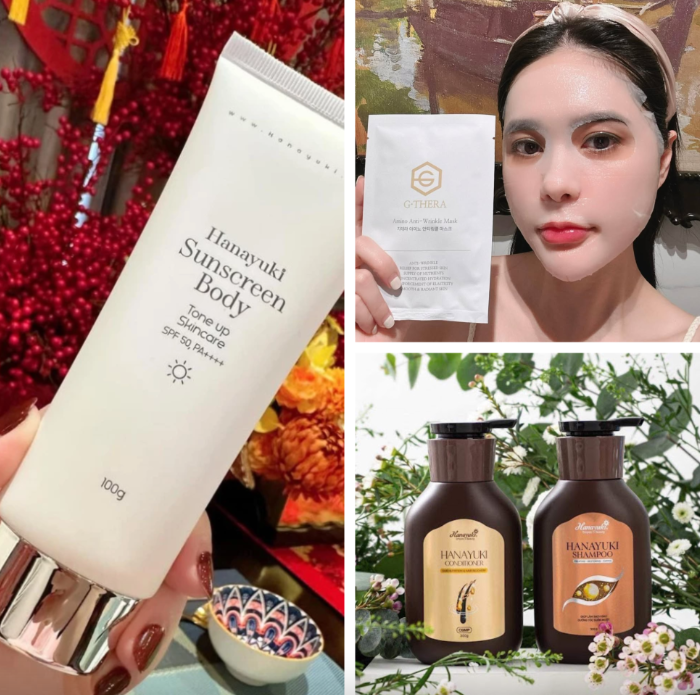 Công ty của chồng Đoàn Di Băng kinh doanh gì mà “lọt tầm ngắm” điều tra?- Ảnh 2.