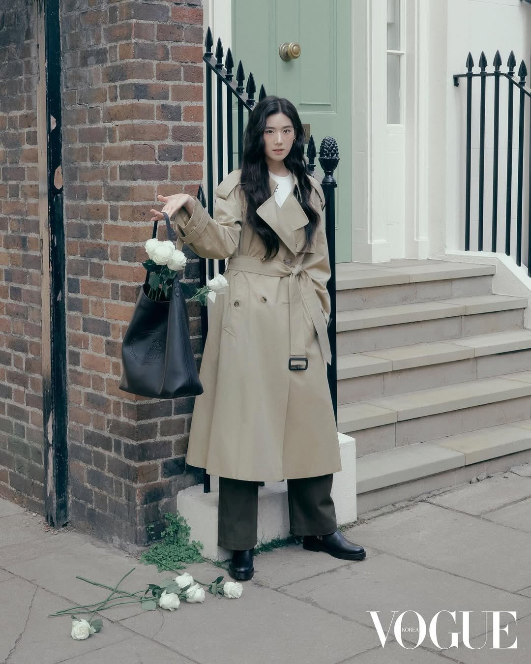 Người đẹp át vía Suzy bị đào lại khoảnh khắc lộ đồ lót trên thảm đỏ- Ảnh 12.