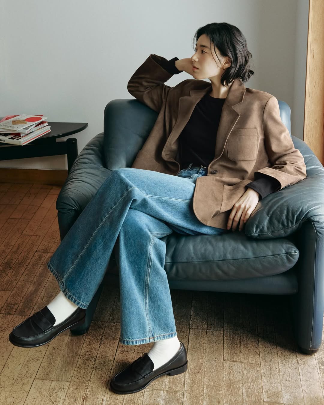 Người đẹp át vía Suzy bị đào lại khoảnh khắc lộ đồ lót trên thảm đỏ- Ảnh 15.