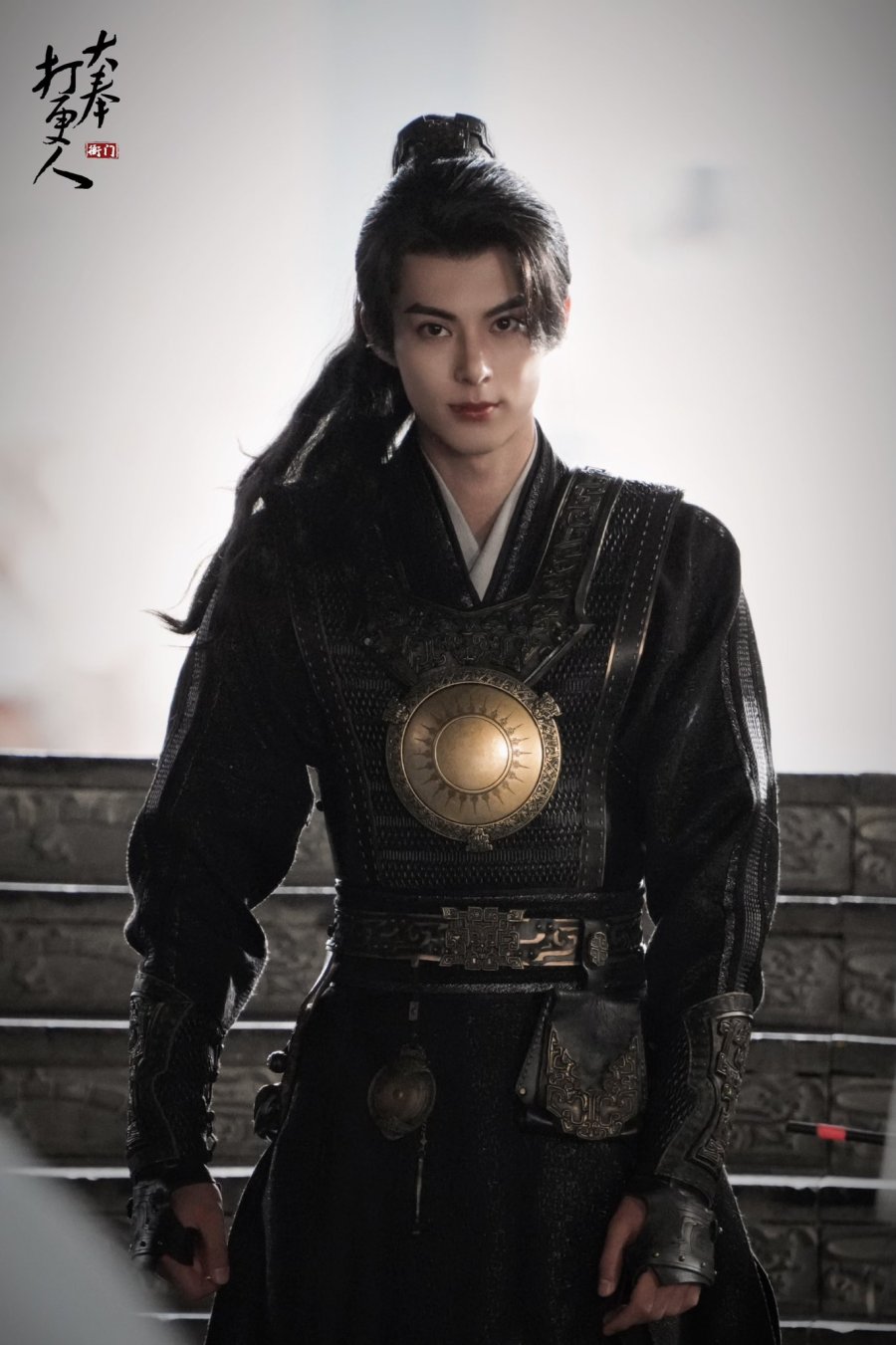 Ai rủ xem phim Trung Quốc này nhớ chạy thật xa: Ké fame cả showbiz thấy mà ghét, nữ chính như một trò đùa- Ảnh 6. Ai rủ xem phim Trung Quốc này nhớ chạy thật xa: Ké fame cả showbiz thấy mà ghét, nữ chính như một trò đùa- Ảnh 6.