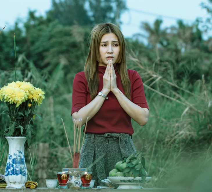 Thiên An xin lỗi- Ảnh 4.