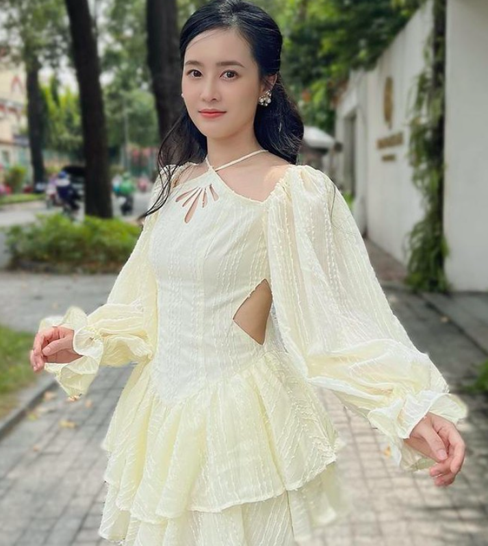 Dàn diễn viên Áo Lụa Hà Đông: Người vướng vòng lao lý, người giàu có viên mãn- Ảnh 3.