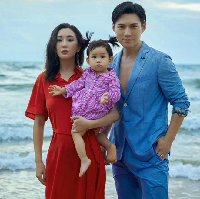 Mỹ nhân bị 200 đoàn phim từ chối vì nặng 80kg, thành công lớn nhất cuộc đời là cưới được nam thần đẹp nhất showbiz- Ảnh 8. Mỹ nhân bị 200 đoàn phim từ chối vì nặng 80kg, thành công lớn nhất cuộc đời là cưới được nam thần đẹp nhất showbiz- Ảnh 8.