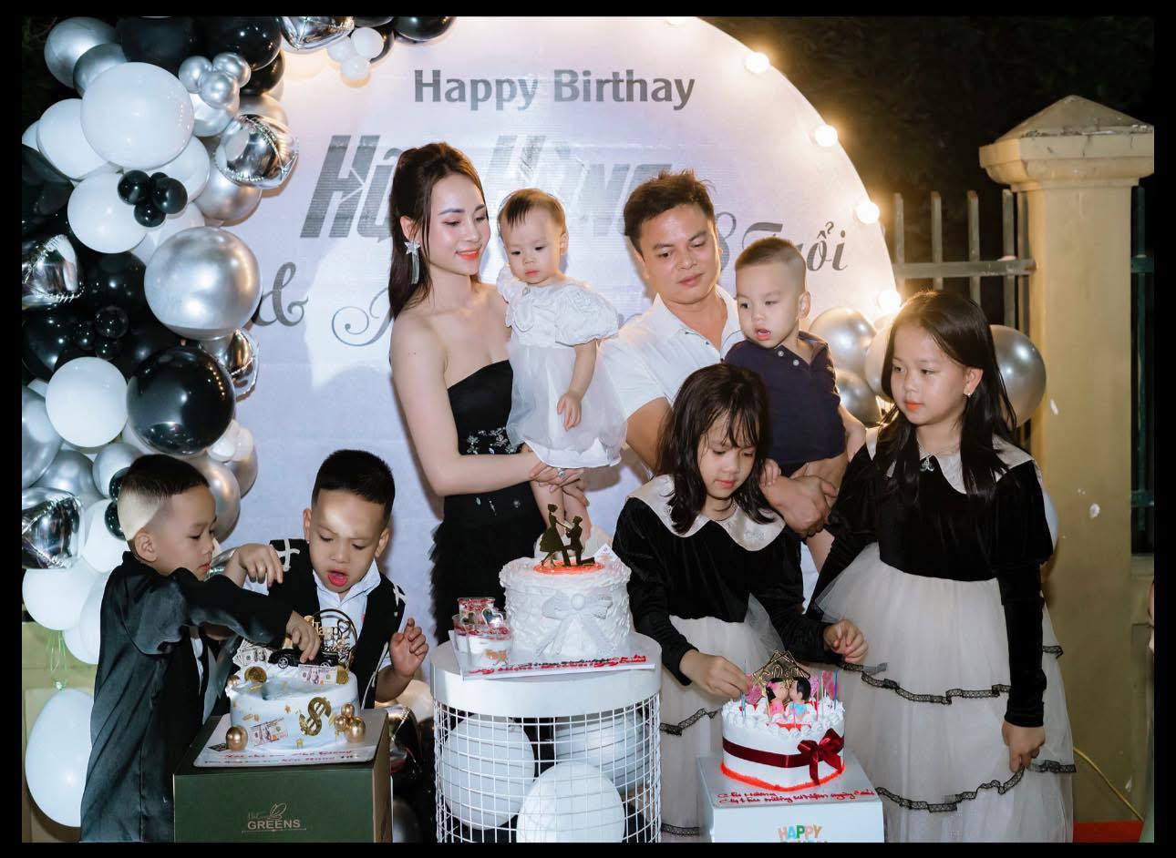 Mẹ 34 tuổi ở Nghệ An sinh 6 con, chồng đi làm xa một mình “cân” hết, chi phí nuôi con mới choáng- Ảnh 7. Mẹ 34 tuổi ở Nghệ An sinh 6 con, chồng đi làm xa một mình “cân” hết, chi phí nuôi con mới choáng- Ảnh 7.