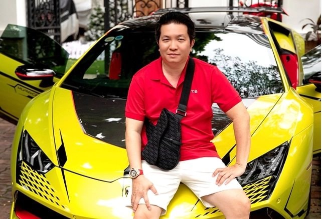 Phát hiện "bất thường" của doanh nhân Nguyễn Quốc Vũ trước khi bị bắt tạm giam- Ảnh 1.