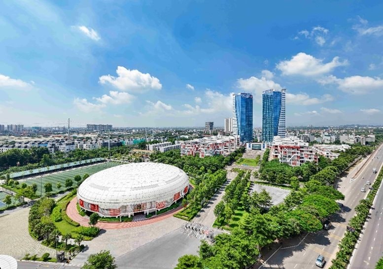 Hệ thống giáo dục thu 665 tỷ đồng/năm của Giáo sư vào top giàu nhất sàn chứng khoán Việt: Dạy tích hợp chương trình quốc tế Mỹ, học phí 104 triệu đồng/năm- Ảnh 2.