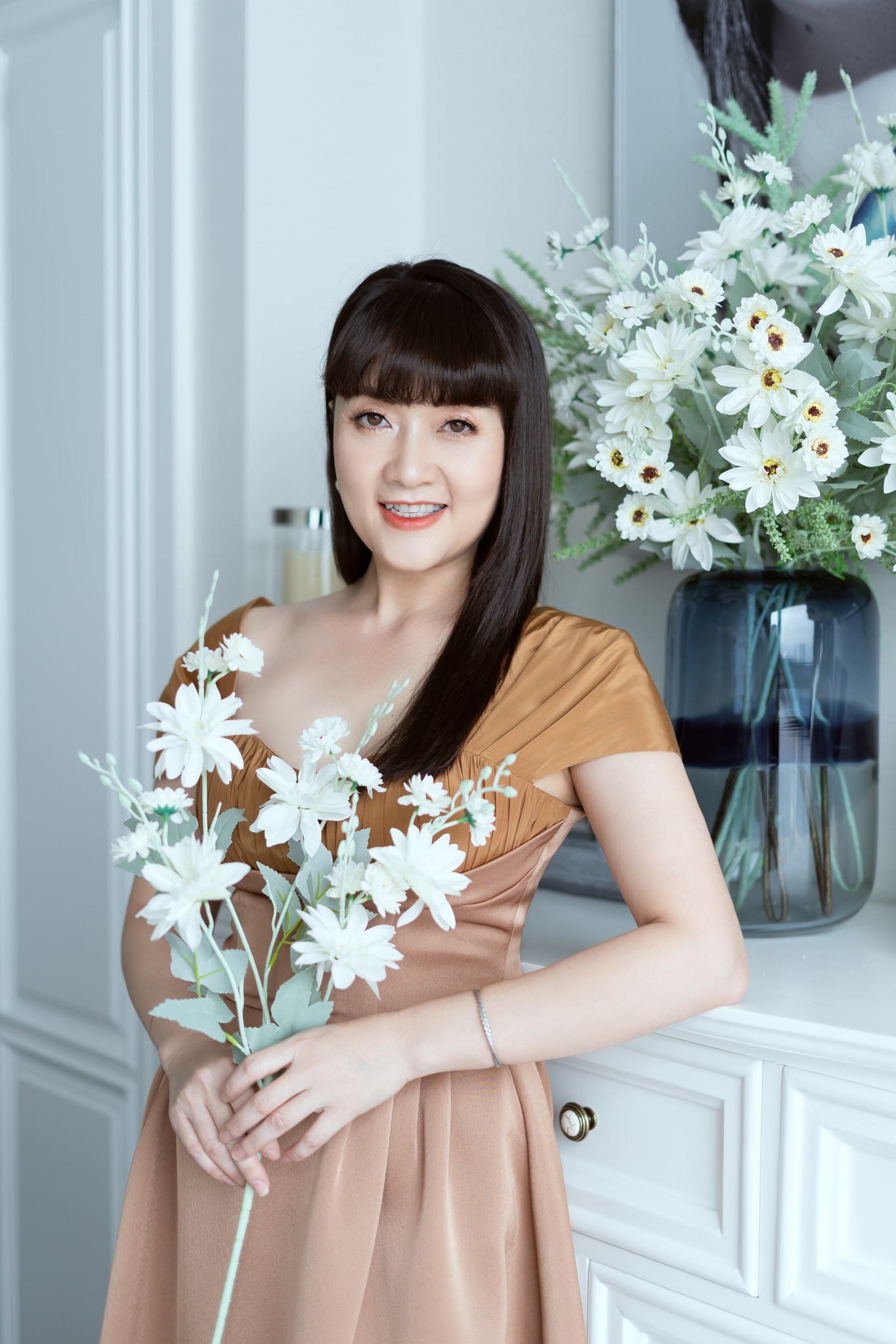 Tài sản nhà đất của nghệ sĩ hài Vân Dung- Ảnh 2.