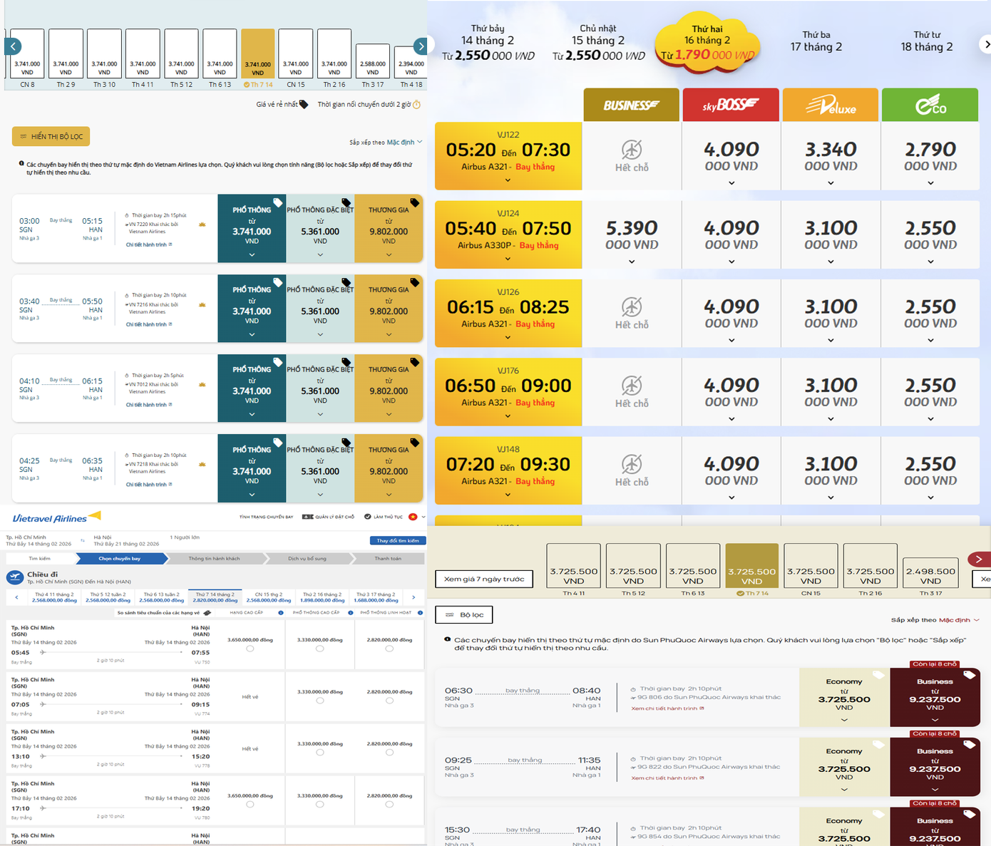 Tour du lịch tăng mạnh, vé máy bay, tàu xe Tết có căng thẳng?- Ảnh 2.
