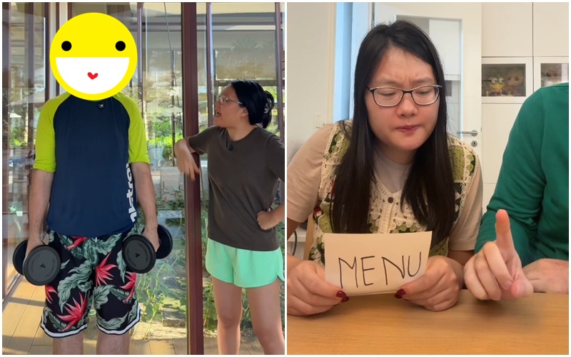 Cô gái bị "dắt" đi xa Việt Nam hơn 9.000km khi ra hồ Gươm tìm người học tiếng Anh- Ảnh 6. Cô gái bị "dắt" đi xa Việt Nam hơn 9.000km khi ra hồ Gươm tìm người học tiếng Anh- Ảnh 6.