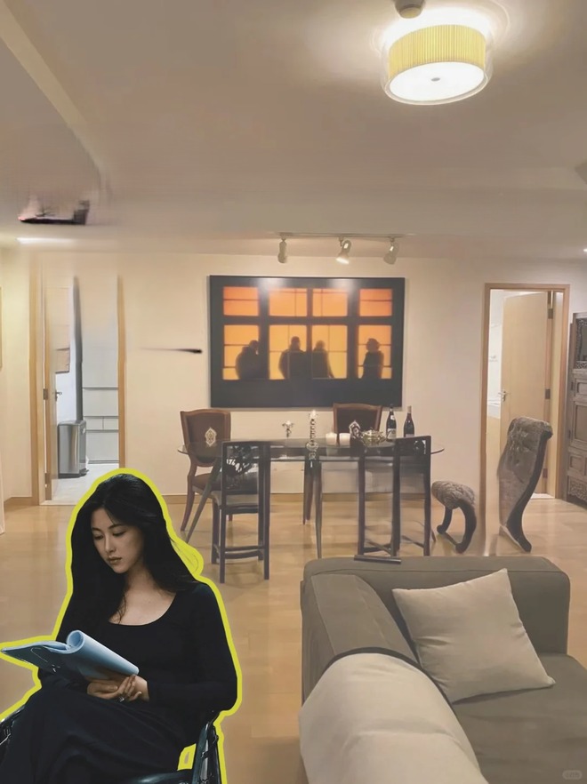 "Công chúa Bắc Kinh" khiến 1,4 tỷ dân Trung say đắm- Ảnh 6. "Công chúa Bắc Kinh" khiến 1,4 tỷ dân Trung say đắm- Ảnh 6.