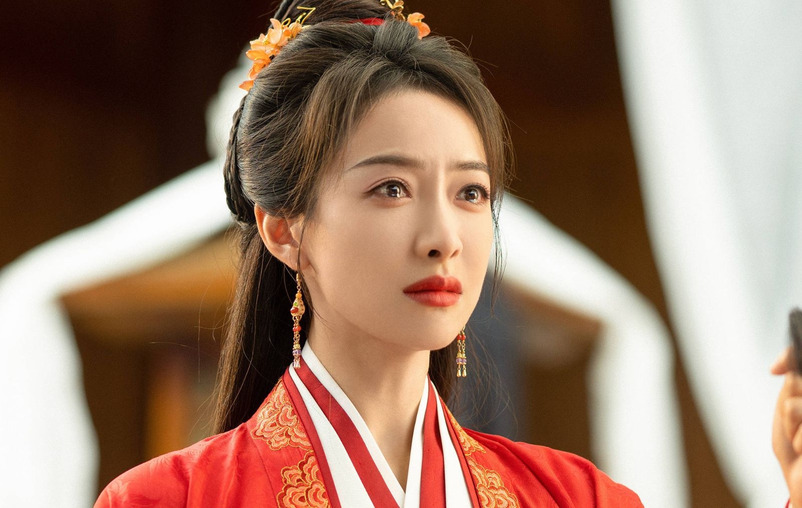 Nhìn mỹ nhân này xong chỉ ước trên đời có thuốc xóa ký ức: Mắt trợn trừng cả ngày, đẹp điên đảo cũng vô nghĩa- Ảnh 7.