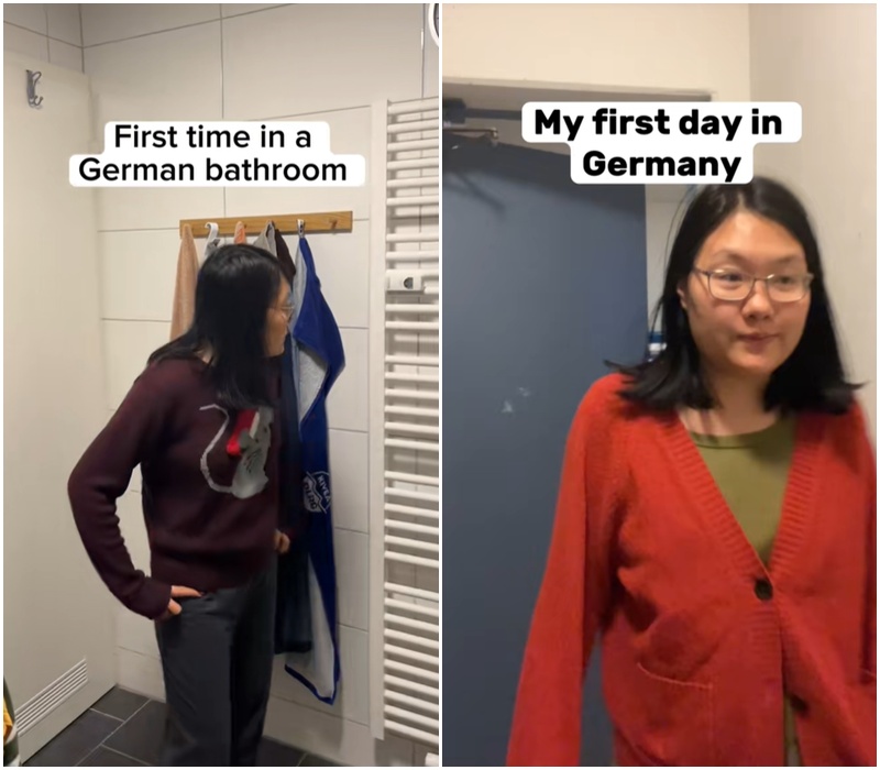 Cô gái bị "dắt" đi xa Việt Nam hơn 9.000km khi ra hồ Gươm tìm người học tiếng Anh- Ảnh 3. Cô gái bị "dắt" đi xa Việt Nam hơn 9.000km khi ra hồ Gươm tìm người học tiếng Anh- Ảnh 3.