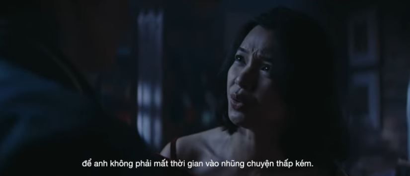 Quá bất công khi mỹ nhân Việt này mãi chưa nổi tiếng: Diễn xuất nâng tầm nhan sắc, thoại câu nào nức nở câu đó- Ảnh 3. Quá bất công khi mỹ nhân Việt này mãi chưa nổi tiếng: Diễn xuất nâng tầm nhan sắc, thoại câu nào nức nở câu đó- Ảnh 3.