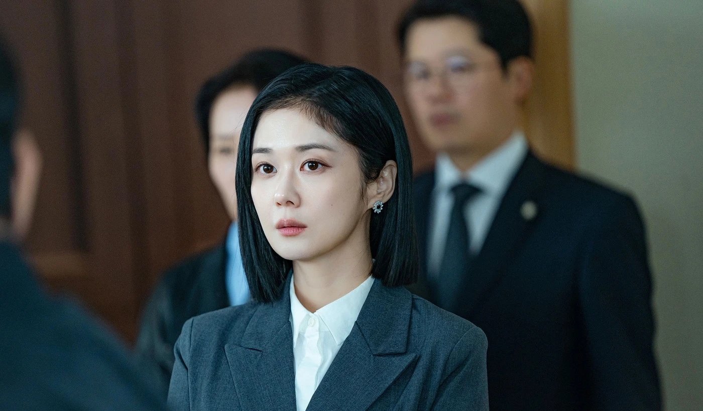 Mọt phim Hàn nhất định phải xem siêu phẩm này ít nhất 1 lần: Nữ chính là Mọt phim Hàn nhất định phải xem siêu phẩm này ít nhất 1 lần: Nữ chính là