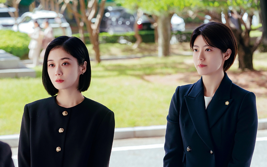 Mọt phim Hàn nhất định phải xem siêu phẩm này ít nhất 1 lần: Nữ chính là Mọt phim Hàn nhất định phải xem siêu phẩm này ít nhất 1 lần: Nữ chính là