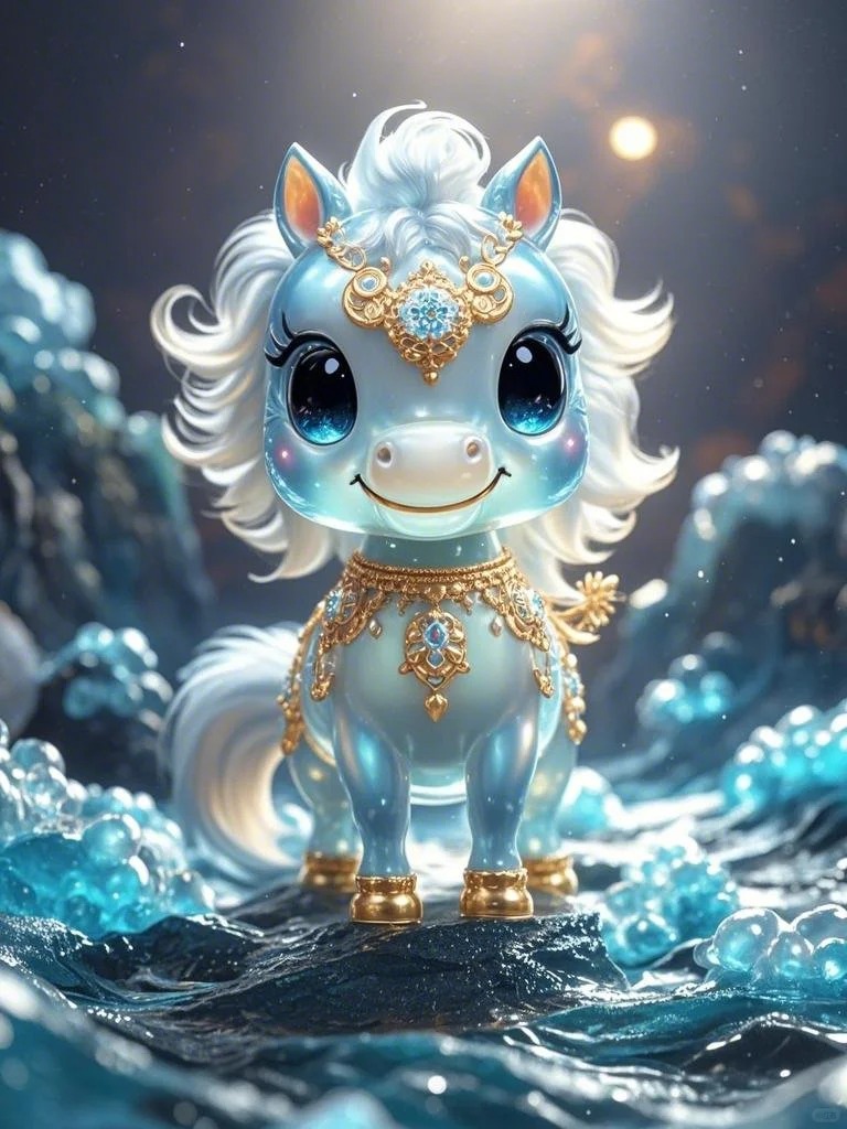 5 con giáp lặng lẽ giàu nhanh trong năm 2026- Ảnh 5.