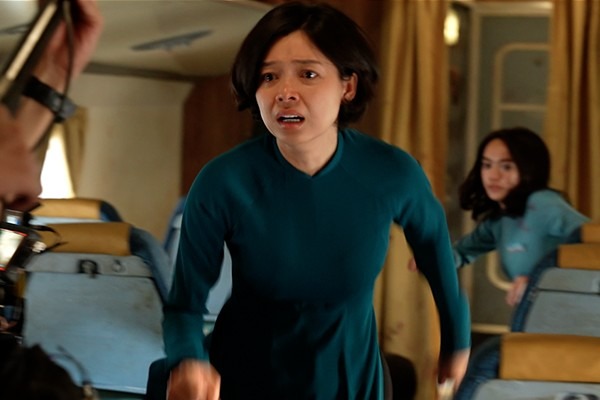 Quá bất công khi mỹ nhân Việt này mãi chưa nổi tiếng: Diễn xuất nâng tầm nhan sắc, thoại câu nào nức nở câu đó- Ảnh 6. Quá bất công khi mỹ nhân Việt này mãi chưa nổi tiếng: Diễn xuất nâng tầm nhan sắc, thoại câu nào nức nở câu đó- Ảnh 6.