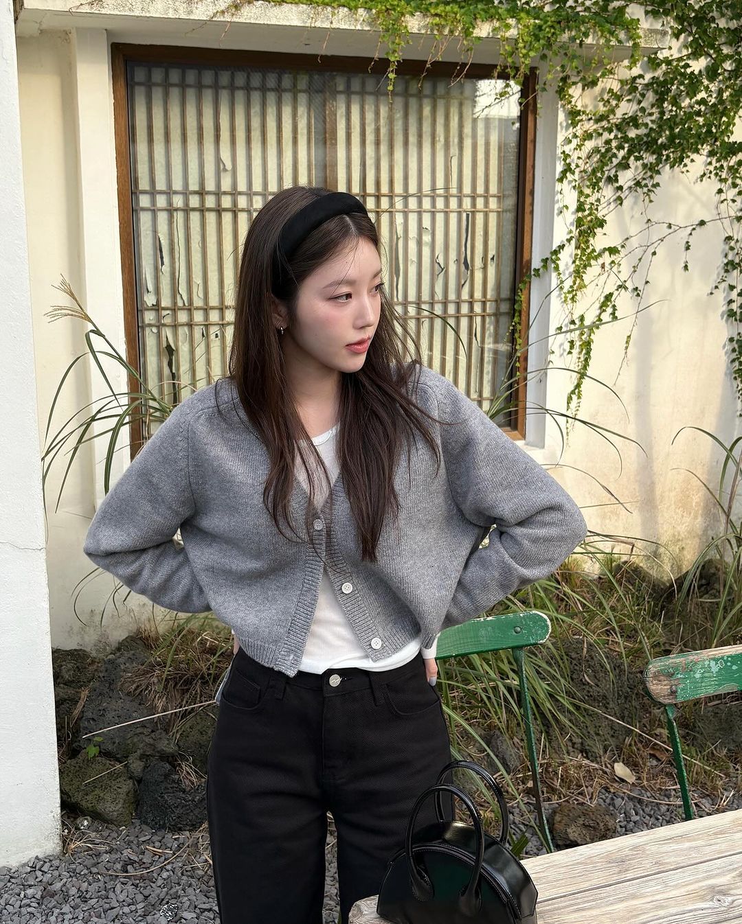 5 item trong tủ đồ mùa lạnh giúp nàng mặc đẹp- Ảnh 4. 5 item trong tủ đồ mùa lạnh giúp nàng mặc đẹp- Ảnh 4.