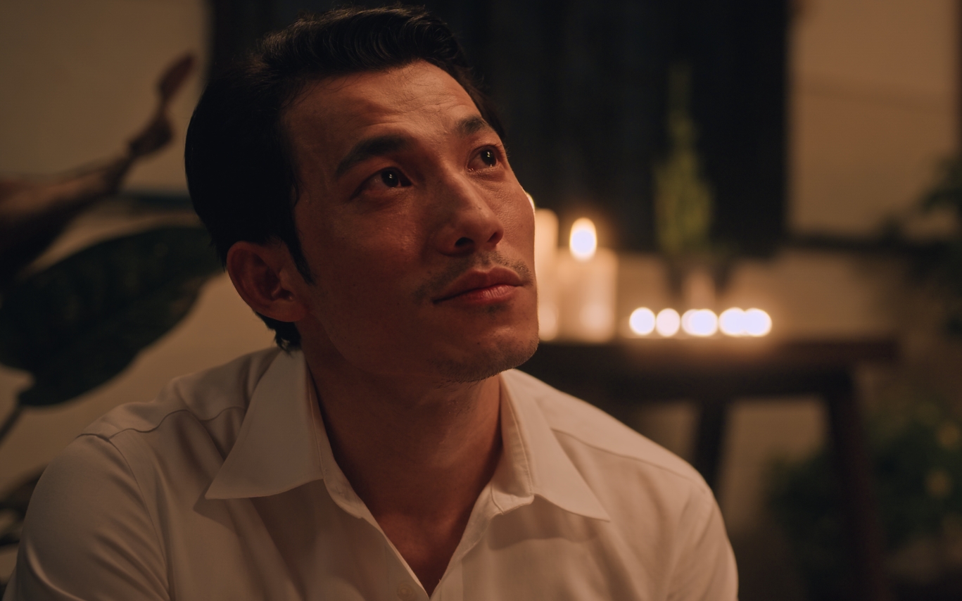 Ai tác thành cho cặp đôi Vbiz này công nhận đỉnh: Nhà gái đẹp dã man, nhà trai là niềm tự hào của cả nước- Ảnh 4. Ai tác thành cho cặp đôi Vbiz này công nhận đỉnh: Nhà gái đẹp dã man, nhà trai là niềm tự hào của cả nước- Ảnh 4.