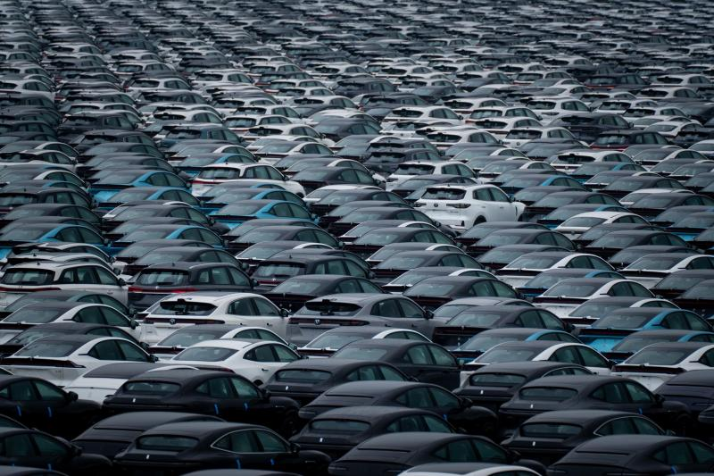 Những ngày tươi đẹp đã qua: Xe Trung Quốc đang phải đối mặt với thực tế phũ phàng- Ảnh 2. Những ngày tươi đẹp đã qua: Xe Trung Quốc đang phải đối mặt với thực tế phũ phàng- Ảnh 2.