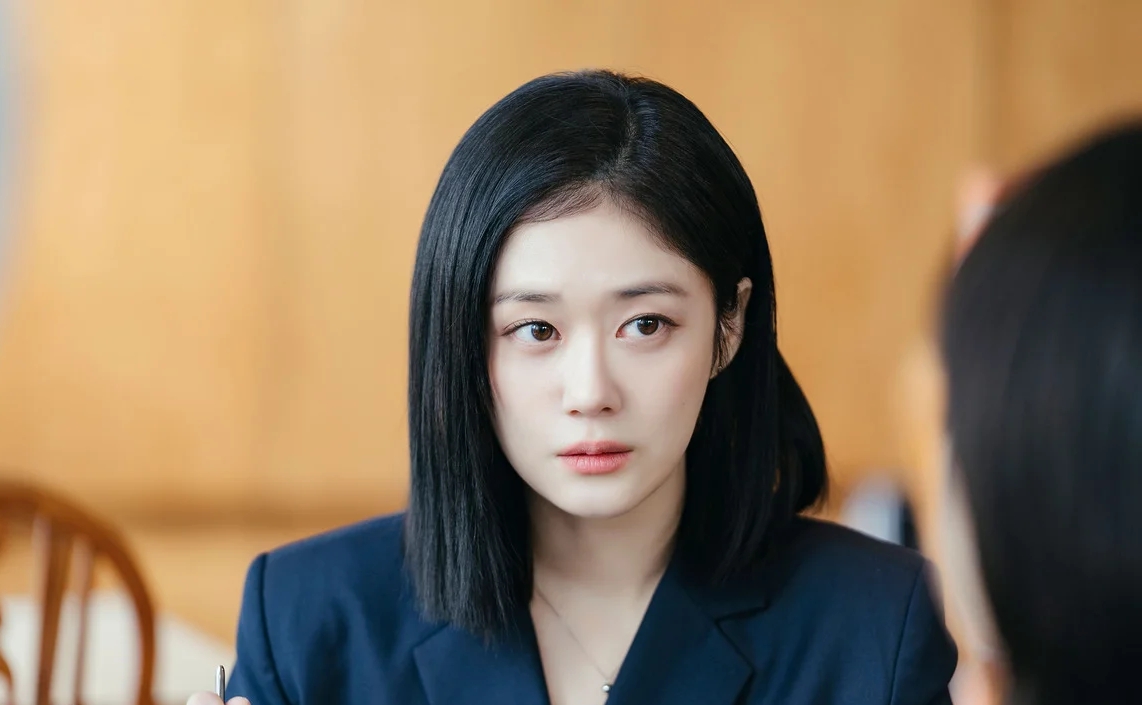 Mọt phim Hàn nhất định phải xem siêu phẩm này ít nhất 1 lần: Nữ chính là Mọt phim Hàn nhất định phải xem siêu phẩm này ít nhất 1 lần: Nữ chính là