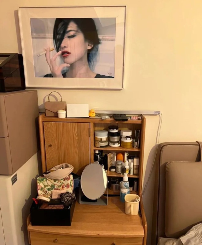 "Công chúa Bắc Kinh" khiến 1,4 tỷ dân Trung say đắm- Ảnh 10. "Công chúa Bắc Kinh" khiến 1,4 tỷ dân Trung say đắm- Ảnh 10.