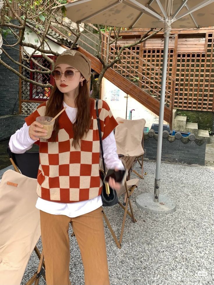 5 item trong tủ đồ mùa lạnh giúp nàng mặc đẹp- Ảnh 11. 5 item trong tủ đồ mùa lạnh giúp nàng mặc đẹp- Ảnh 11.