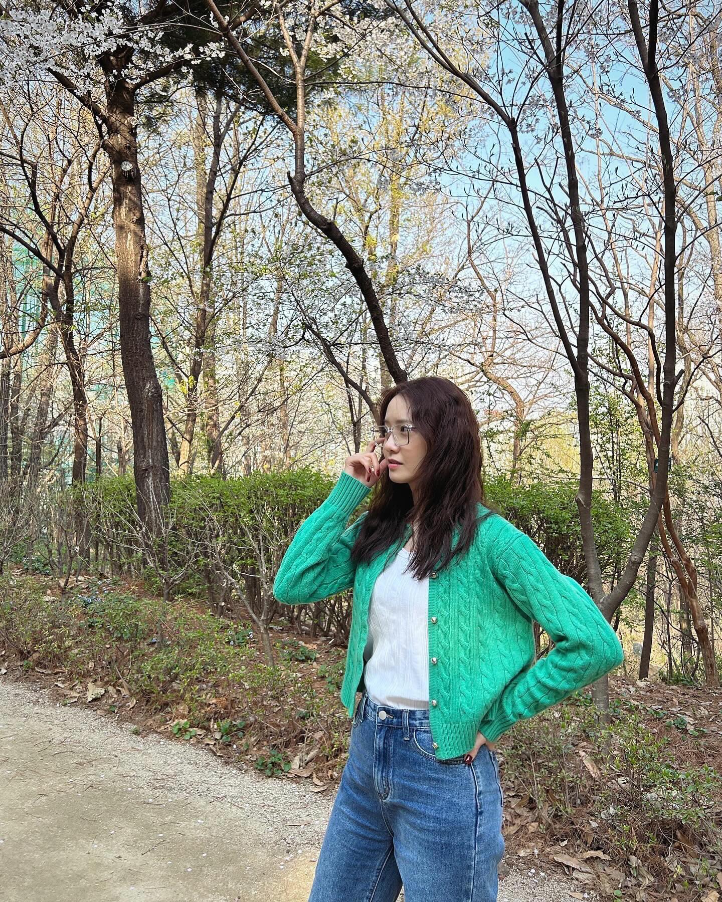 Sao Hàn luôn mặc đồ đơn giản nhưng rất sang, tất cả là nhờ 5 item- Ảnh 8.