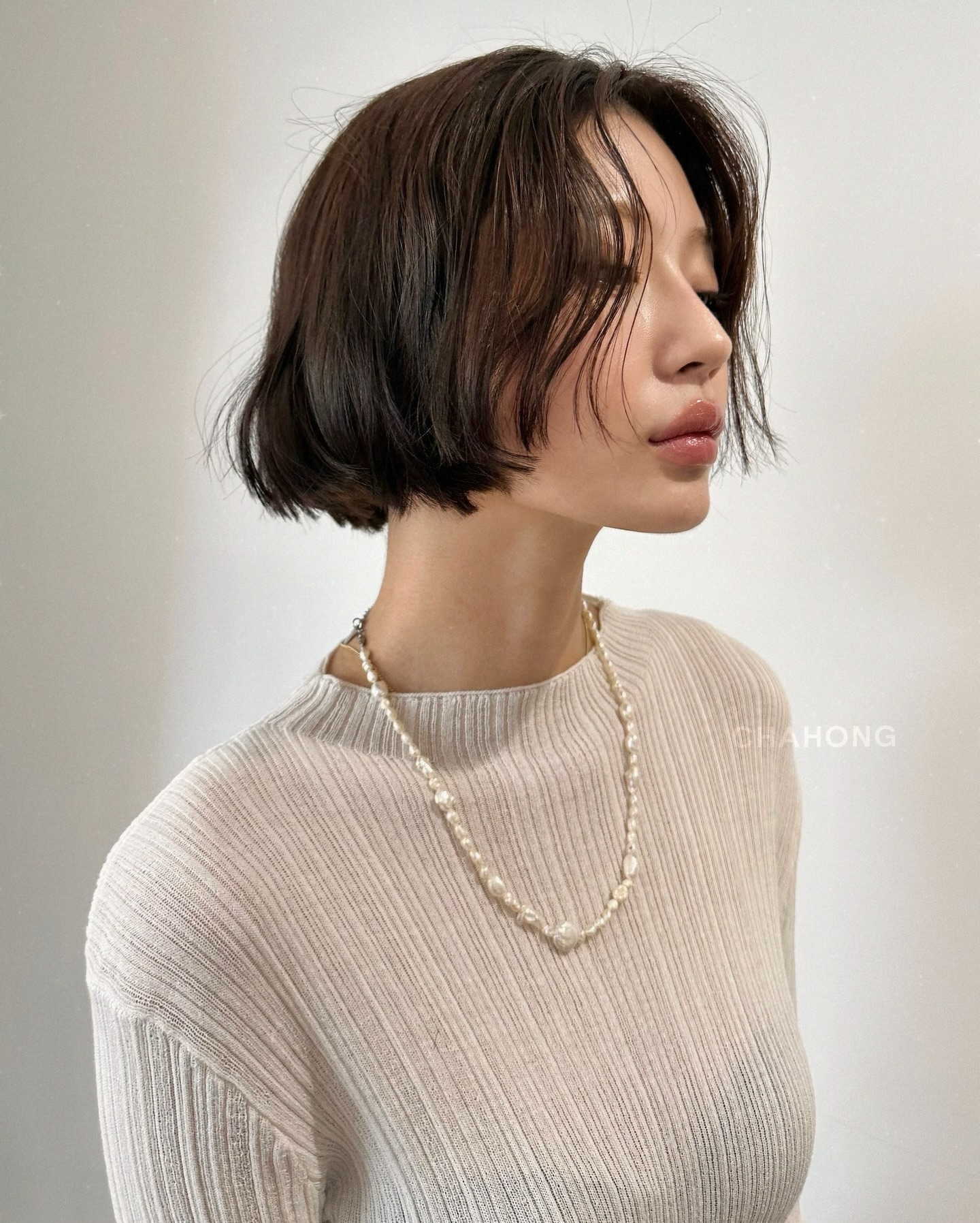 5 kiểu tóc ngắn không chỉ hack tuổi mà còn giúp cả khuôn mặt trông sang hơn- Ảnh 3. 5 kiểu tóc ngắn không chỉ hack tuổi mà còn giúp cả khuôn mặt trông sang hơn- Ảnh 3.