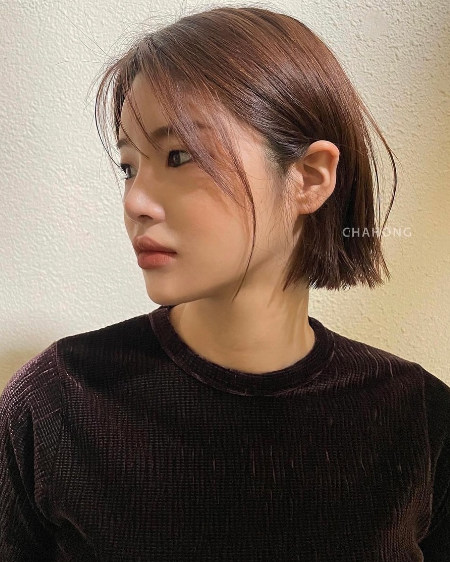 5 kiểu tóc ngắn không chỉ hack tuổi mà còn giúp cả khuôn mặt trông sang hơn- Ảnh 5. 5 kiểu tóc ngắn không chỉ hack tuổi mà còn giúp cả khuôn mặt trông sang hơn- Ảnh 5.