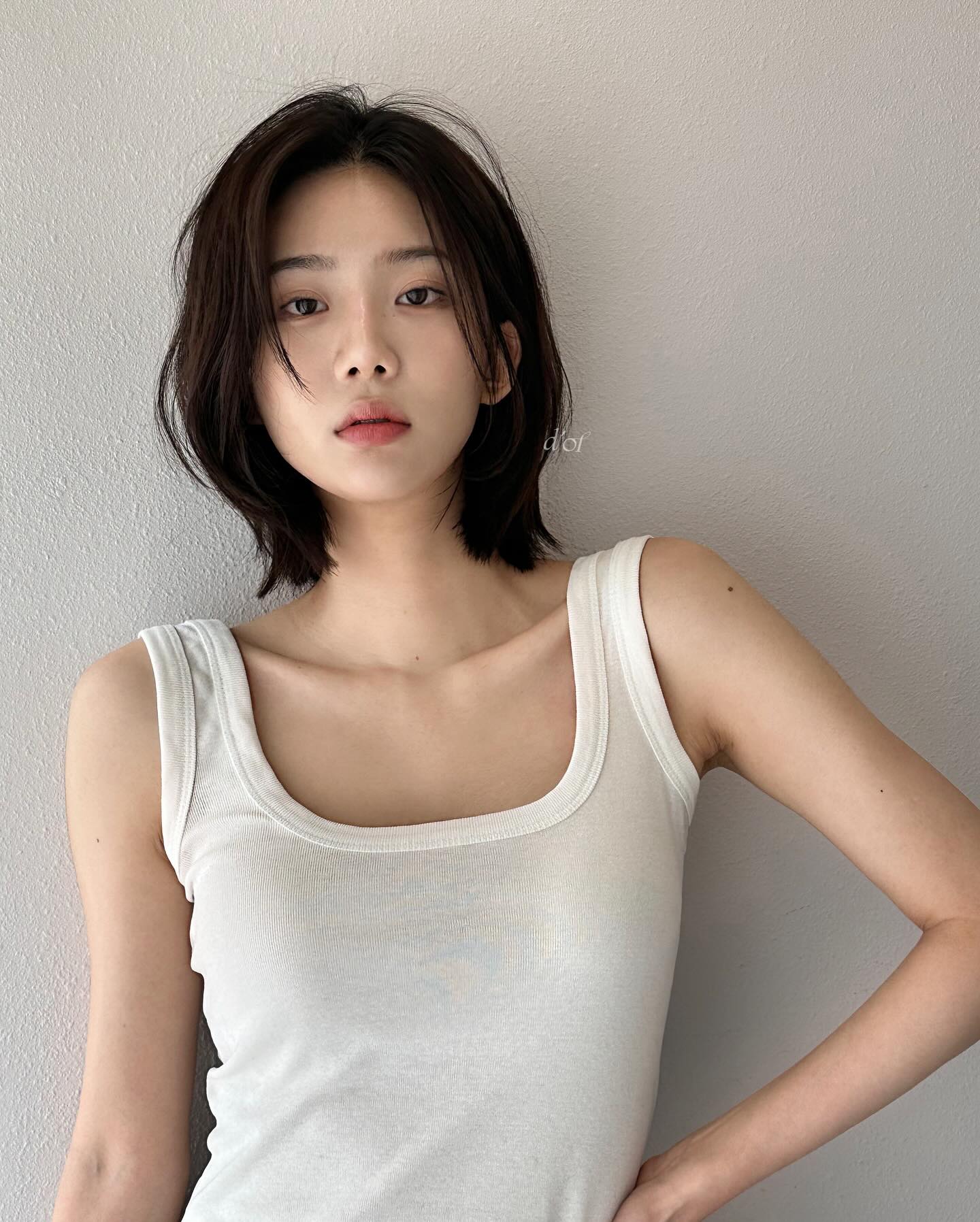 5 kiểu tóc ngắn không chỉ hack tuổi mà còn giúp cả khuôn mặt trông sang hơn- Ảnh 2. 5 kiểu tóc ngắn không chỉ hack tuổi mà còn giúp cả khuôn mặt trông sang hơn- Ảnh 2.