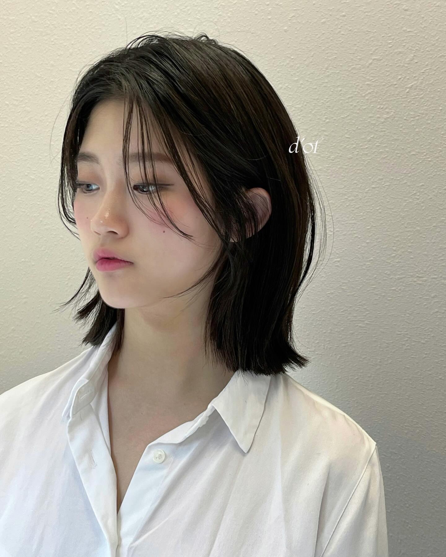 5 kiểu tóc ngắn không chỉ hack tuổi mà còn giúp cả khuôn mặt trông sang hơn- Ảnh 7. 5 kiểu tóc ngắn không chỉ hack tuổi mà còn giúp cả khuôn mặt trông sang hơn- Ảnh 7.