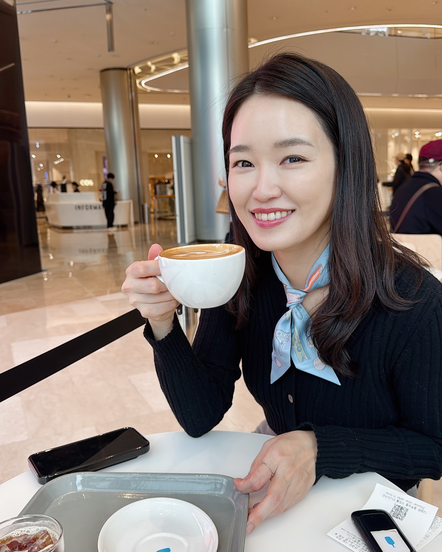 Bác sĩ da liễu Hàn Quốc 